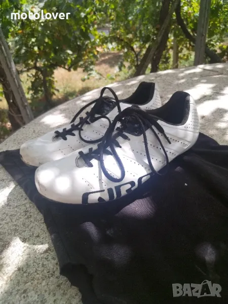 Шпайкове Giro 44 номер, снимка 1