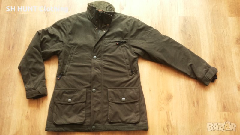 LAKSEN CTX Women Waterproof Jacket размер 36 / S за лов дамско безшумно яке водонепромукаемо - 802, снимка 1