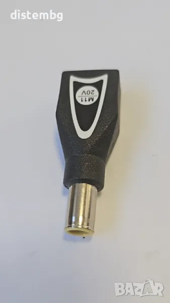 Адаптор М11 20V Lenovo, снимка 1