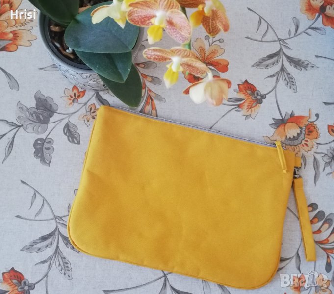 Клъч, несесер, калъф, снимка 1