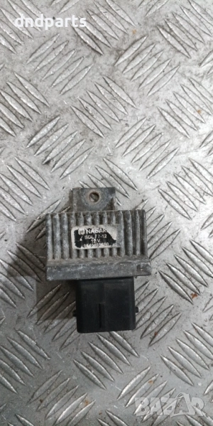 Реле подгревни свещи Peugeot 206 1.4HDI 2004г. 9640469680 , снимка 1