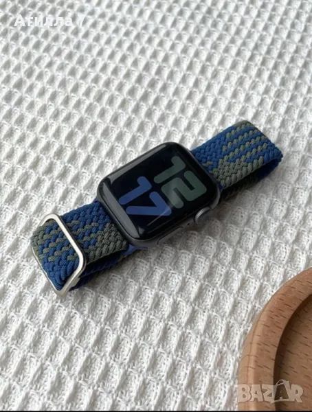 Каишки за смарт часовници (42-49 мм) – Стил, качество и удобство!, снимка 1