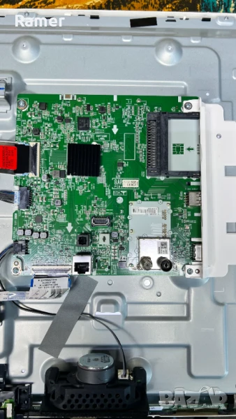 LG Main Board EAX69822903, снимка 1