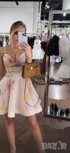 чанта hermes, снимка 1