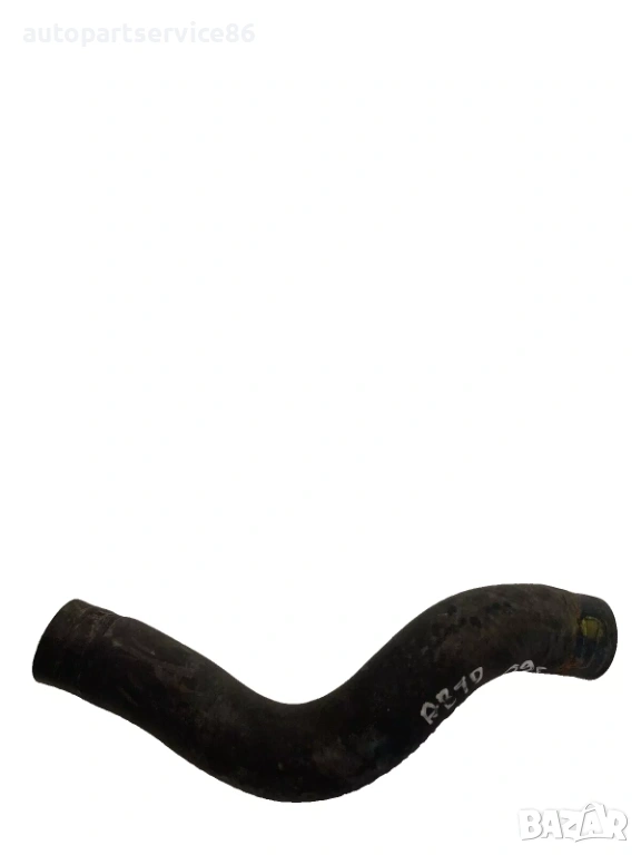 Маркуч за вода за KIA Carnival 2.9 CRDi (2006–2012) 25412-4D100, снимка 1