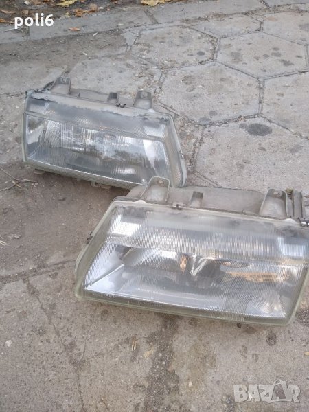 Фарове, фар, Ситроен Евазион, снимка 1