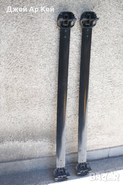 Греди за багажник на КИА Карнивал 2006-2011 г.-60 лв., снимка 1