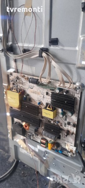 POWER BOARD PW.168W2.801, снимка 1