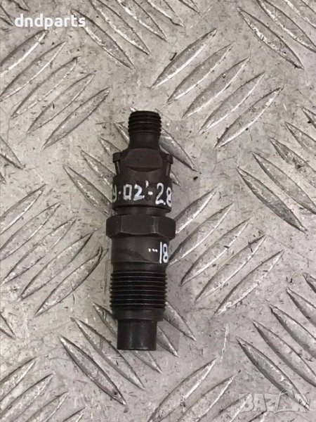 Дюза Iveco daily 2.8D 2002г.	, снимка 1