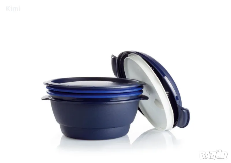 Микро урбан 3 л. на Tupperware, снимка 1