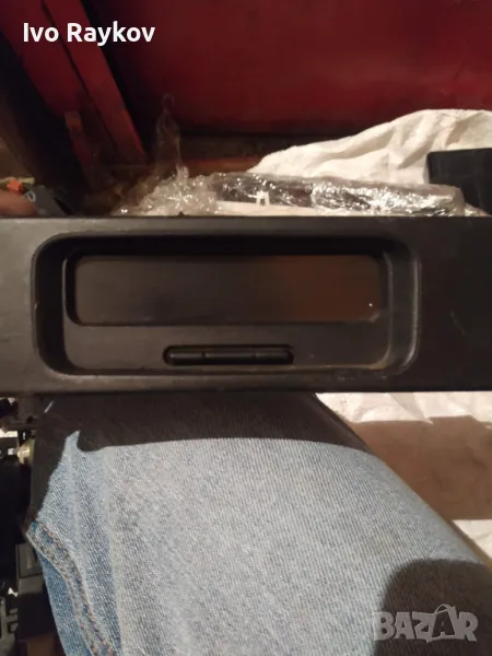 ДИСПЛЕЙ Renault TRAFIC 2008,Renault Master,  8200584888A, снимка 1