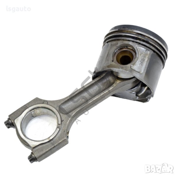 Бутало с биела BMW X3 (E83) 2003-2010 ID:102322, снимка 1