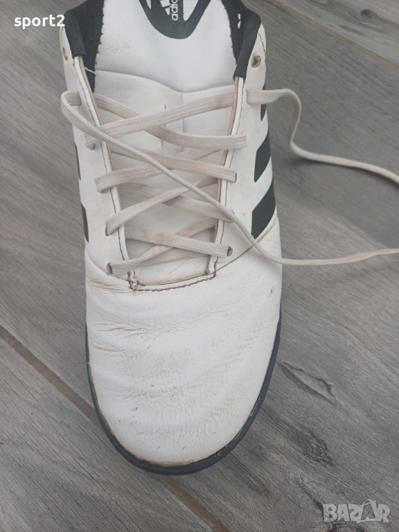 Оригинални маратонки Adidas Адидас , снимка 1