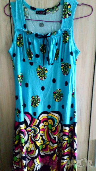 Рокля , снимка 1