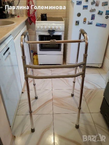 проходилка , снимка 1