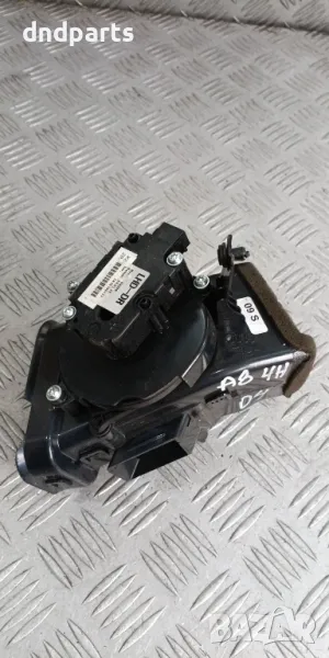 Моторче клапа парно Audi A8 D4 2010г.	, снимка 1