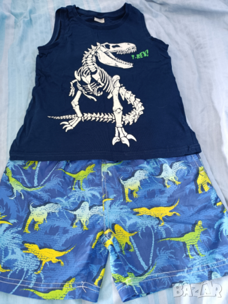 Летни дрешки, снимка 1