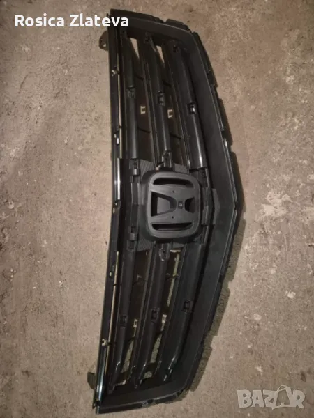 Чисто нова оригинална предна решетка, снимка 1