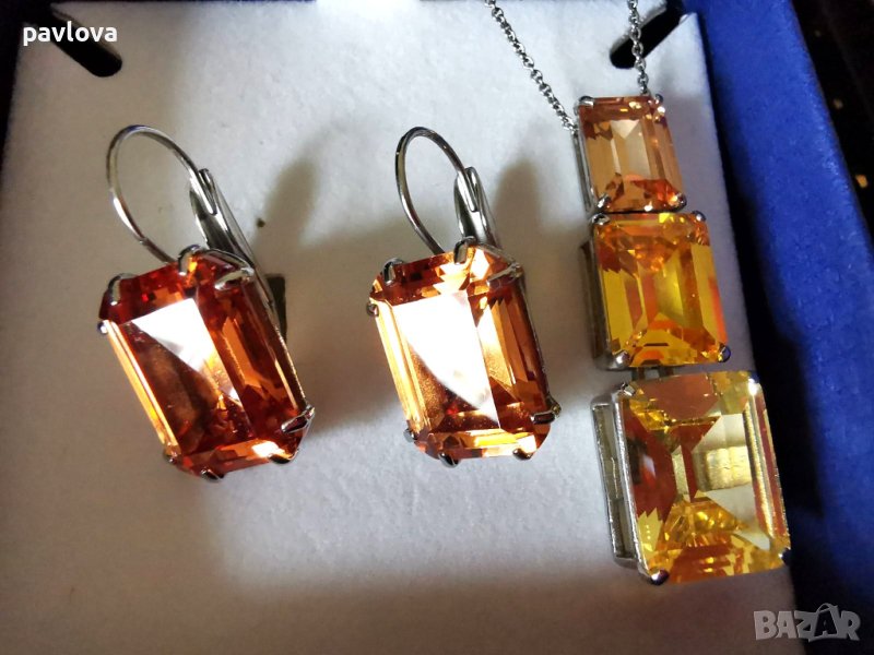 Италиански Комплект CHOICE BY CHIMENTO SHADE, снимка 1