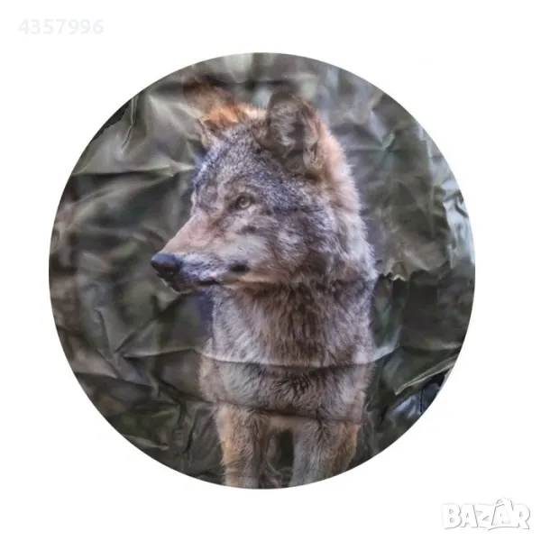 Калъф за резервна гума 15" и 16'' цола, А4, снимка 1