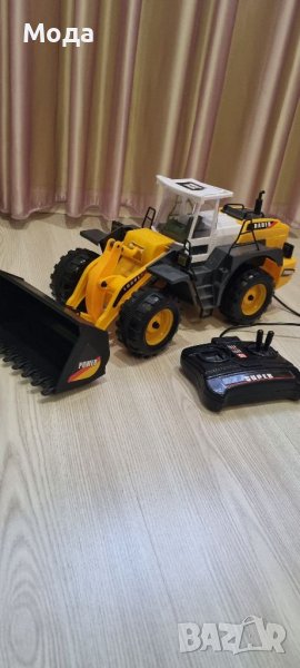 Багер , снимка 1