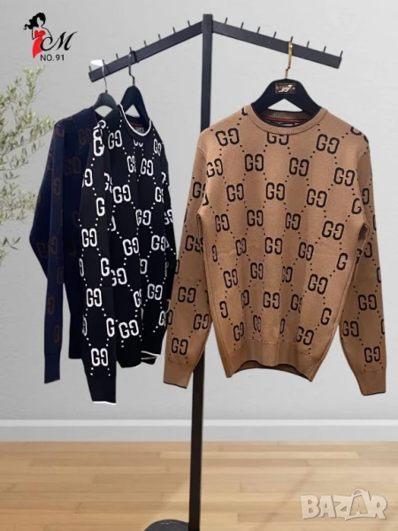 блузи gucci , снимка 1