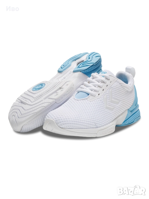Маратонки hummel AEROcharge Fusion STZ , снимка 1