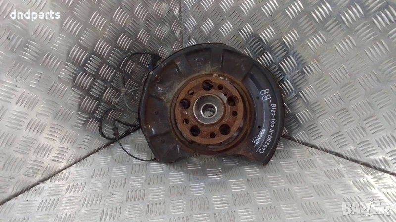 Шенкел Mercedes CLS250 CDI C218 2011г.(заден десен)	, снимка 1