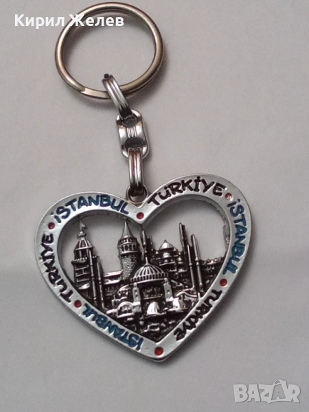 Ключодържател 52355, снимка 1