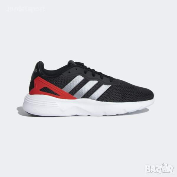 Мъжки маратонки Adidas Nebzed Cloudfoam, снимка 1