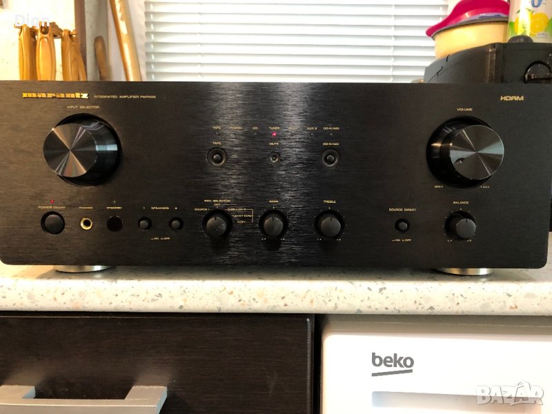 Marantz PM-7000, снимка 1