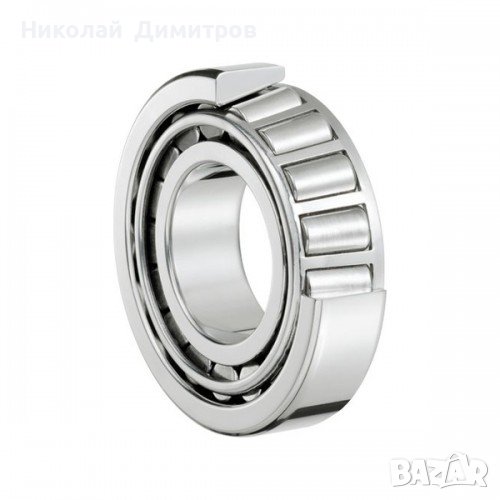 Продавам нов еднореден конусно ролков лагер FAG 30309A, снимка 1