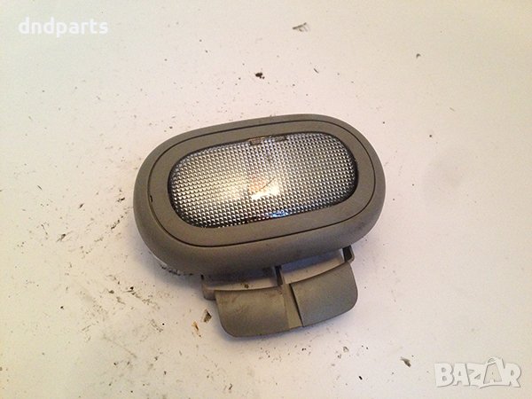 Плафон за Renault Clio, /1998-2005/, снимка 1