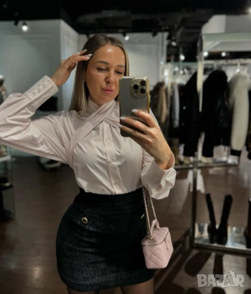 чанта chanel, снимка 1