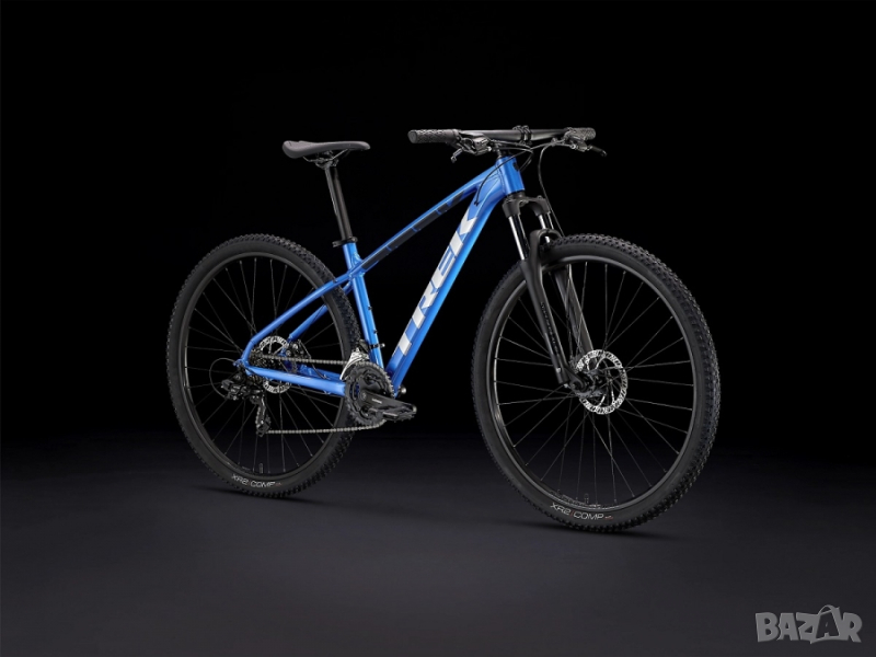 Trek Alpine Blue 29” M, снимка 1
