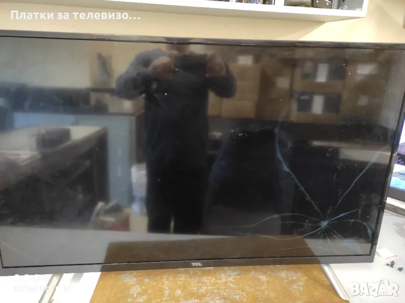 TCL U40S6906 за части, снимка 1