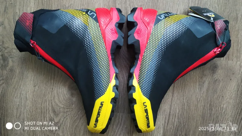 La Sportiva Aeiquilibrium Top GTX, снимка 1