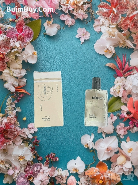 Bargello парфюм за жени, снимка 1