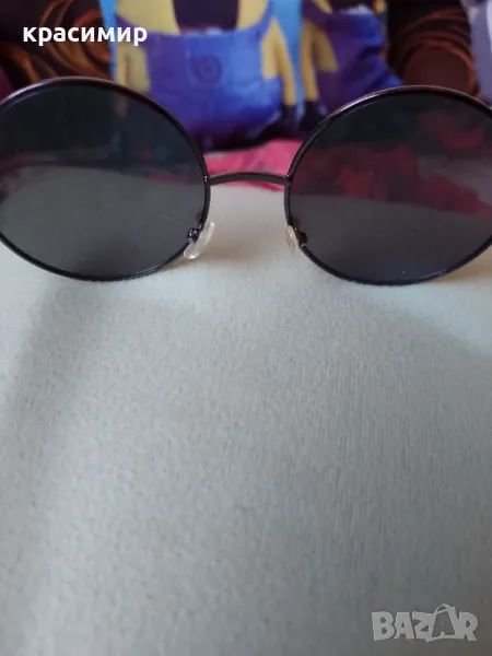 Слънчеви очила, снимка 1
