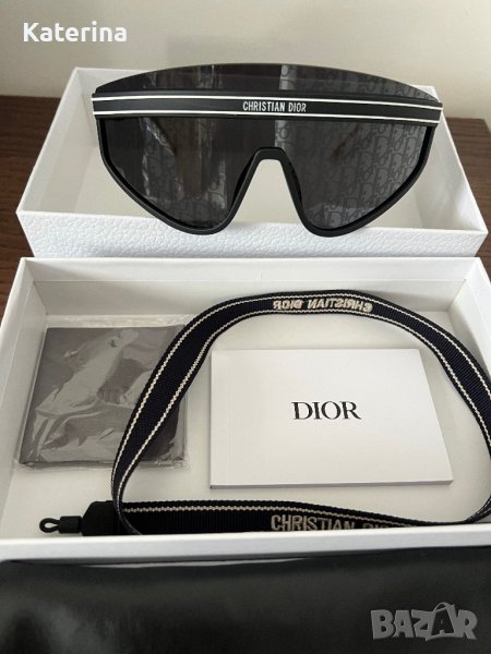 НАМАЛЕНИ!ПОСЛЕДНИ! Diorclub слънчеви очила Dior , снимка 1