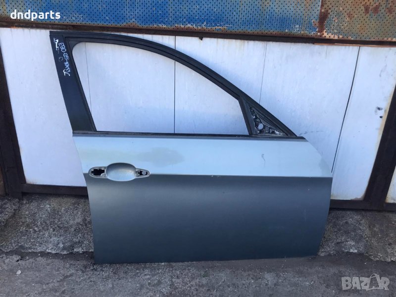 Предна дясна врата BMW 3-Series,E90,2005г., снимка 1