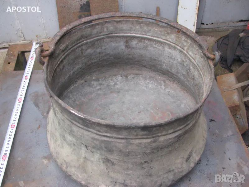 менец , снимка 1