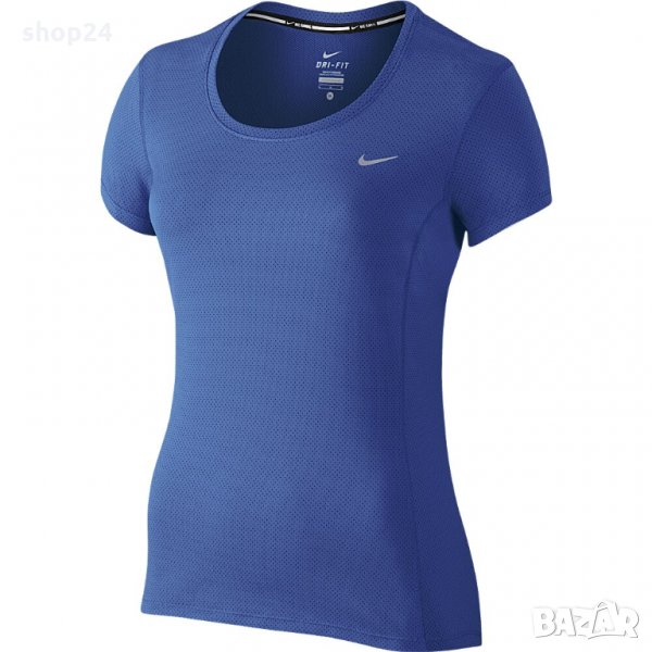 NIKE RUNNING DRI-FIT  Тениска/Дамска  S, снимка 1