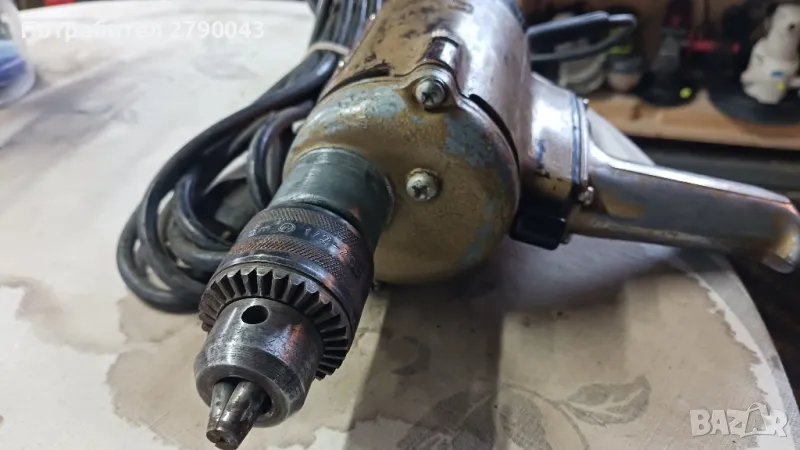 бормашина KASTOR, снимка 1