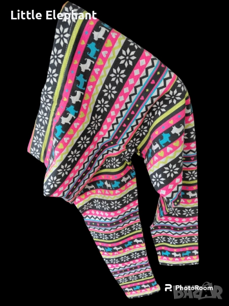 Клинче за 5-6 год мом"Our winter holiday paws",колекция"Wonter vibes"/ново, снимка 1