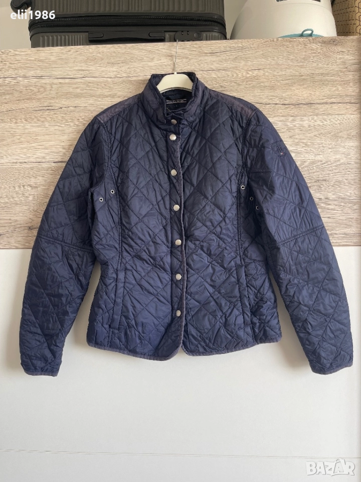 Преходно яке Tommy Hilfiger , снимка 1