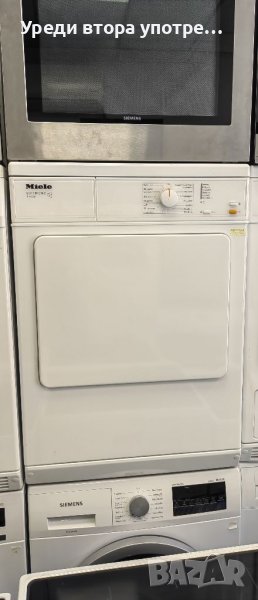 Сушилня Miele T8302, снимка 1