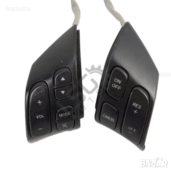 Бутони волан Mazda 5 (I) 2005-2010 ID: 121482, снимка 1