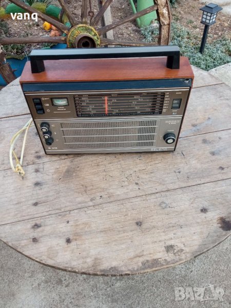 Радио "Селена" 216, снимка 1