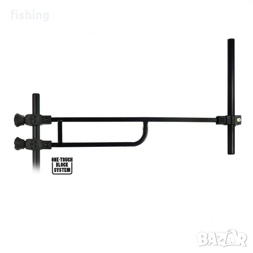 Прикачно за фидер Formax Elegance Feeder Arm Profix 60cm, снимка 1